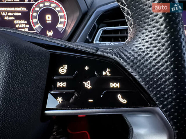 Ауди Q4 e-tron 2022 в Тернополе на Automoto.ua Синий Ауди Q4 e-tron, объемом двигателя 0 л и пробегом 97 тыс. км за 29900 $, фото 70 на Automoto.ua