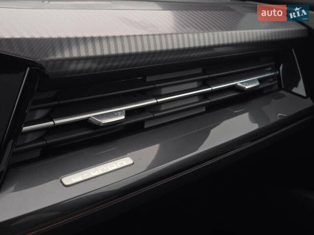 Синій Ауді Q4 e-tron, об'ємом двигуна 0 л та пробігом 59 тис. км за 26590 $, фото 27 на Automoto.ua