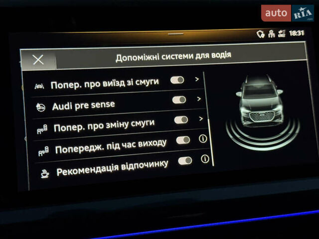 Ауди Q4 e-tron 2022 в Тернополе на Automoto.ua Синий Ауди Q4 e-tron, объемом двигателя 0 л и пробегом 97 тыс. км за 29900 $, фото 82 на Automoto.ua