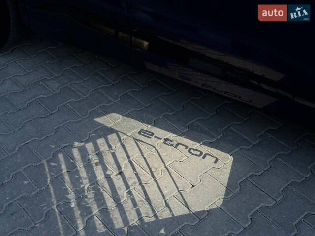 Ауди Q4 e-tron 2022 в Тернополе на Automoto.ua Синий Ауди Q4 e-tron, объемом двигателя 0 л и пробегом 97 тыс. км за 29900 $, фото 101 на Automoto.ua