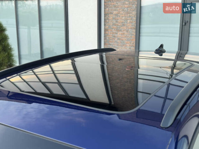 Ауди Q4 e-tron 2022 в Тернополе на Automoto.ua Синий Ауди Q4 e-tron, объемом двигателя 0 л и пробегом 97 тыс. км за 29900 $, фото 30 на Automoto.ua