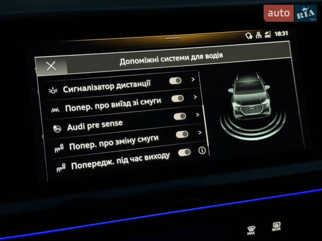 Ауди Q4 e-tron 2022 в Тернополе на Automoto.ua Синий Ауди Q4 e-tron, объемом двигателя 0 л и пробегом 97 тыс. км за 29900 $, фото 81 на Automoto.ua