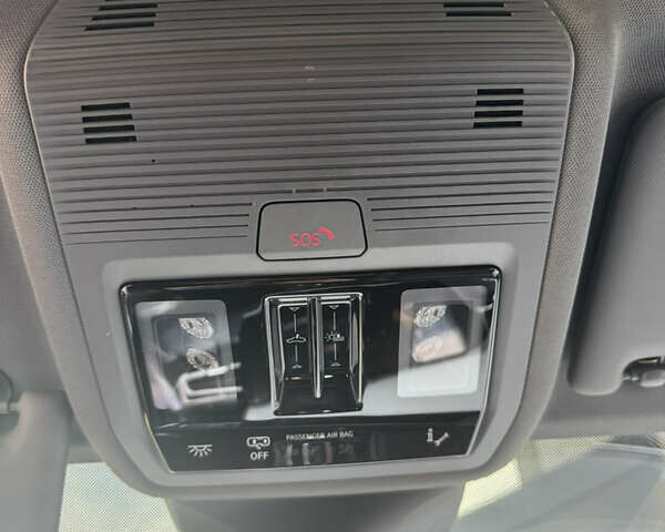 Синий Ауди Q4 e-tron, объемом двигателя 0 л и пробегом 76 тыс. км за 26800 $, фото 17 на Automoto.ua