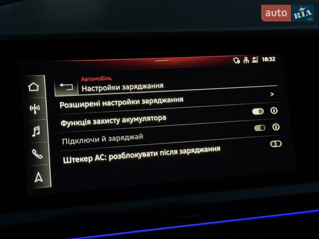 Ауди Q4 e-tron 2022 в Тернополе на Automoto.ua Синий Ауди Q4 e-tron, объемом двигателя 0 л и пробегом 97 тыс. км за 29900 $, фото 96 на Automoto.ua