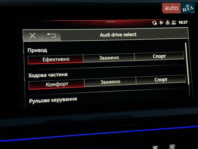 Ауди Q4 e-tron 2022 в Тернополе на Automoto.ua Синий Ауди Q4 e-tron, объемом двигателя 0 л и пробегом 97 тыс. км за 29900 $, фото 92 на Automoto.ua