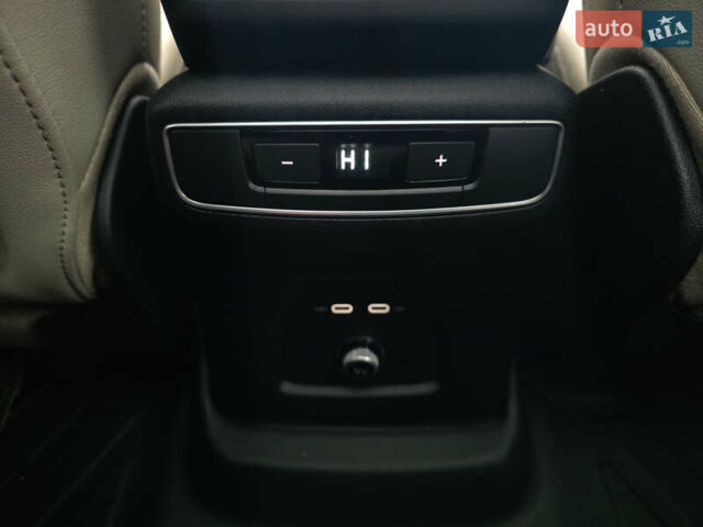 Синій Ауді Q4 e-tron, об'ємом двигуна 0 л та пробігом 59 тис. км за 26590 $, фото 32 на Automoto.ua