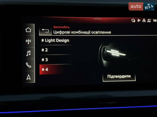 Ауди Q4 e-tron 2022 в Тернополе на Automoto.ua Синий Ауди Q4 e-tron, объемом двигателя 0 л и пробегом 97 тыс. км за 29900 $, фото 88 на Automoto.ua
