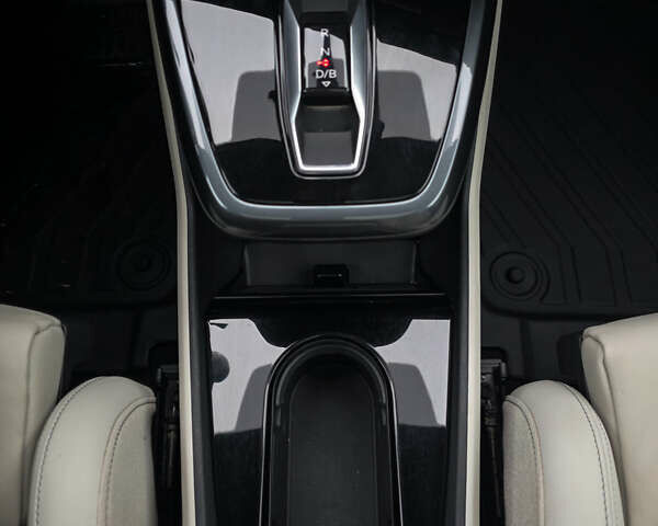 Синій Ауді Q4 e-tron, об'ємом двигуна 0 л та пробігом 59 тис. км за 26590 $, фото 24 на Automoto.ua