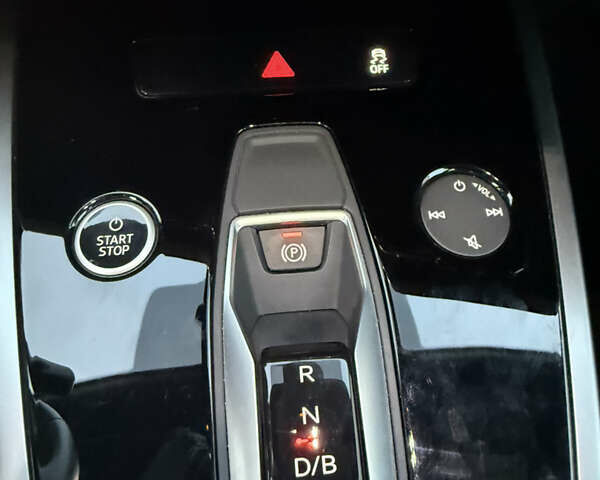 Синий Ауди Q4 e-tron, объемом двигателя 0 л и пробегом 57 тыс. км за 29800 $, фото 44 на Automoto.ua