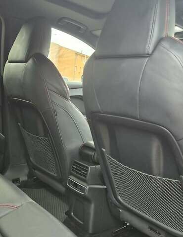 Синий Ауди Q4 e-tron, объемом двигателя 0 л и пробегом 29 тыс. км за 33400 $, фото 26 на Automoto.ua