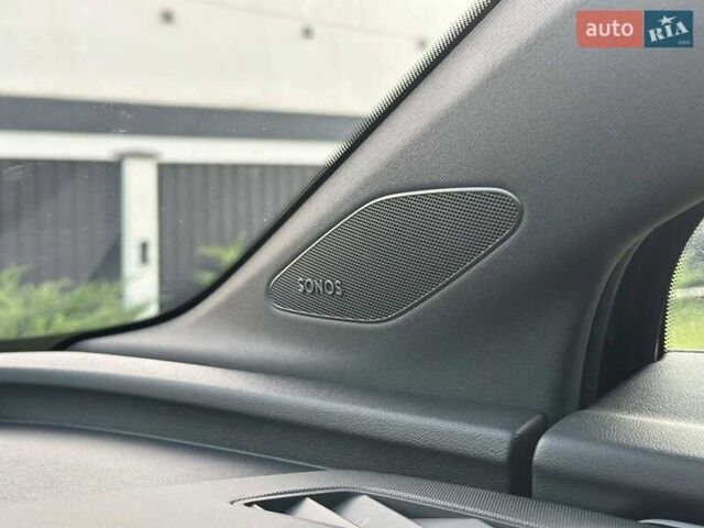 Синий Ауди Q4 e-tron, объемом двигателя 0 л и пробегом 13 тыс. км за 37300 $, фото 18 на Automoto.ua