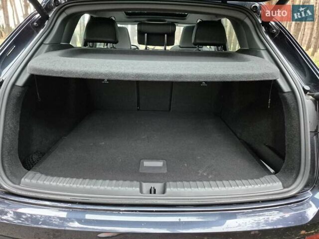 Синий Ауди Q4 e-tron, объемом двигателя 0 л и пробегом 13 тыс. км за 28700 $, фото 22 на Automoto.ua