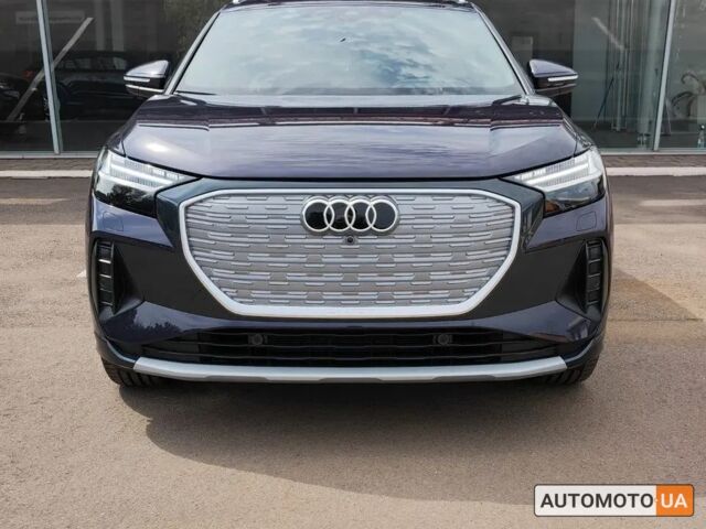 купити нове авто Ауді Q4 e-tron 2024 року від офіційного дилера VinAVto Ауді фото