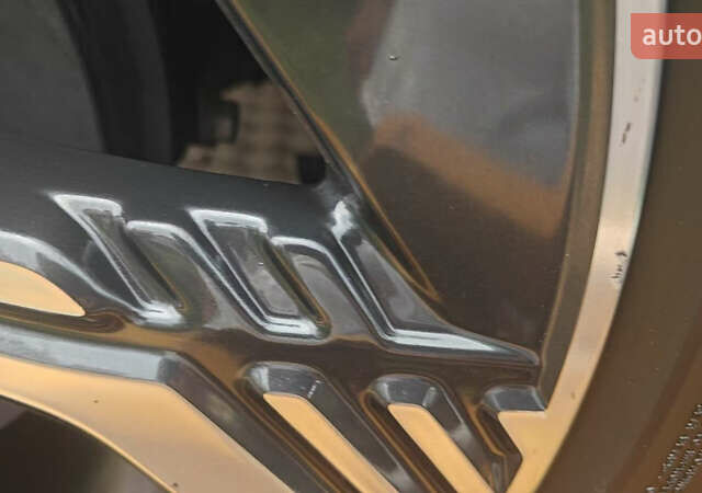 Синий Ауди Q4 e-tron, объемом двигателя 0 л и пробегом 14 тыс. км за 27500 $, фото 35 на Automoto.ua