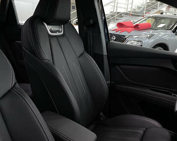 Синій Ауді Q4 e-tron, об'ємом двигуна 0 л та пробігом 1 тис. км за 34300 $, фото 5 на Automoto.ua