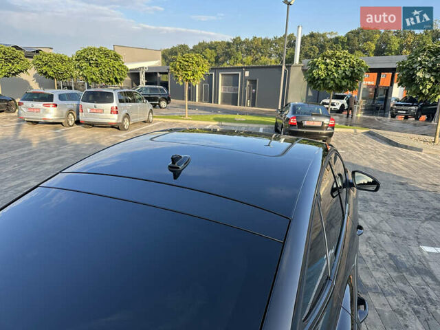 Черный Ауди Q4 Sportback e-tron, объемом двигателя 0 л и пробегом 70 тыс. км за 32000 $, фото 31 на Automoto.ua