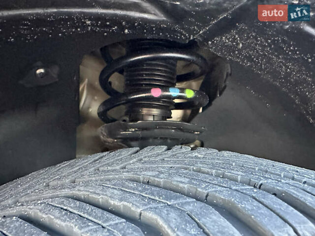 Черный Ауди Q4 Sportback e-tron, объемом двигателя 0 л и пробегом 70 тыс. км за 32000 $, фото 21 на Automoto.ua