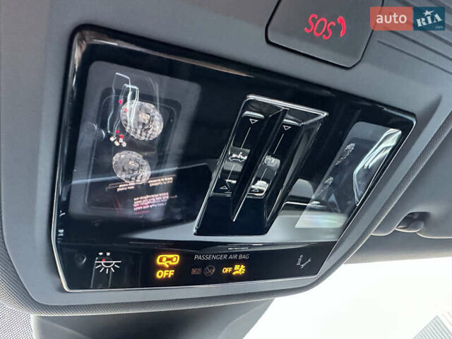 Черный Ауди Q4 Sportback e-tron, объемом двигателя 0 л и пробегом 70 тыс. км за 32000 $, фото 81 на Automoto.ua