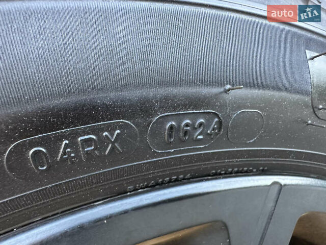 Черный Ауди Q4 Sportback e-tron, объемом двигателя 0 л и пробегом 70 тыс. км за 32000 $, фото 22 на Automoto.ua