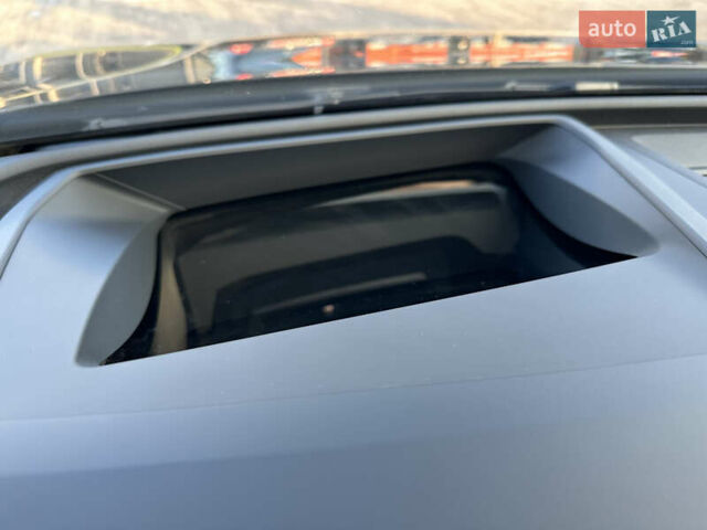 Черный Ауди Q4 Sportback e-tron, объемом двигателя 0 л и пробегом 70 тыс. км за 32000 $, фото 79 на Automoto.ua