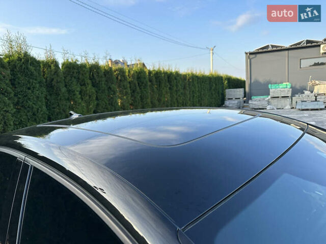 Черный Ауди Q4 Sportback e-tron, объемом двигателя 0 л и пробегом 70 тыс. км за 32000 $, фото 44 на Automoto.ua