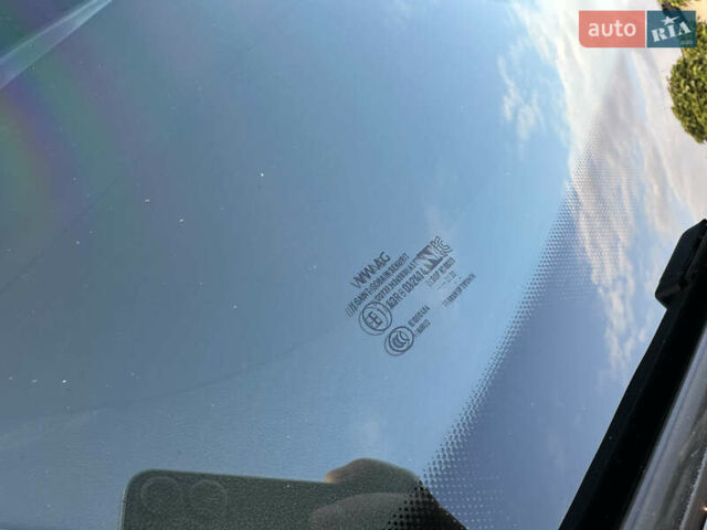 Черный Ауди Q4 Sportback e-tron, объемом двигателя 0 л и пробегом 70 тыс. км за 32000 $, фото 43 на Automoto.ua