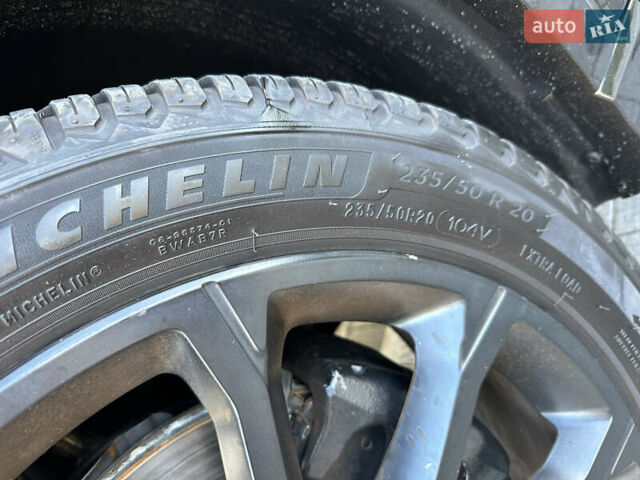 Черный Ауди Q4 Sportback e-tron, объемом двигателя 0 л и пробегом 70 тыс. км за 32000 $, фото 23 на Automoto.ua