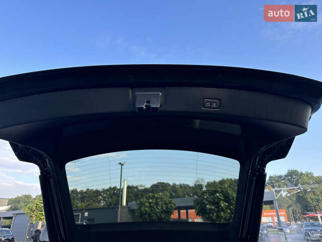 Черный Ауди Q4 Sportback e-tron, объемом двигателя 0 л и пробегом 70 тыс. км за 32000 $, фото 69 на Automoto.ua