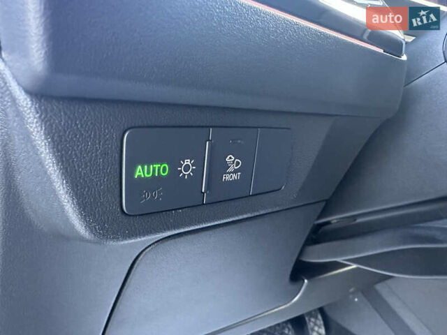 Черный Ауди Q4 Sportback e-tron, объемом двигателя 0 л и пробегом 70 тыс. км за 32000 $, фото 57 на Automoto.ua