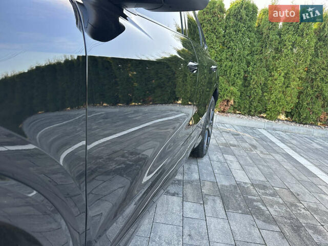 Черный Ауди Q4 Sportback e-tron, объемом двигателя 0 л и пробегом 70 тыс. км за 32000 $, фото 18 на Automoto.ua