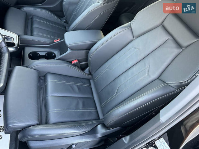 Черный Ауди Q4 Sportback e-tron, объемом двигателя 0 л и пробегом 70 тыс. км за 32000 $, фото 49 на Automoto.ua