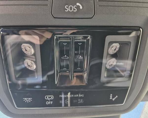 Чорний Ауді Q4 Sportback e-tron, об'ємом двигуна 0 л та пробігом 10 тис. км за 45000 $, фото 6 на Automoto.ua