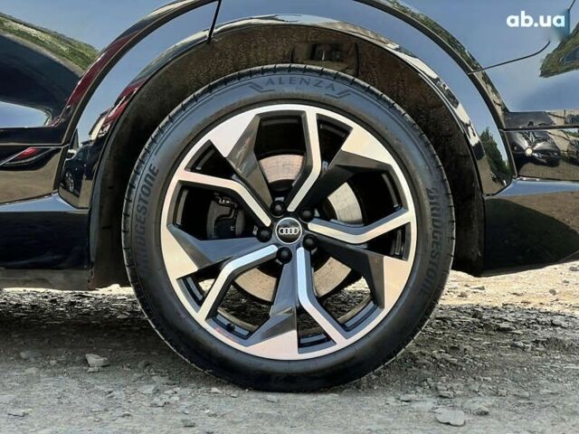 Ауди Q4 Sportback e-tron, объемом двигателя 0 л и пробегом 32 тыс. км за 46189 $, фото 22 на Automoto.ua