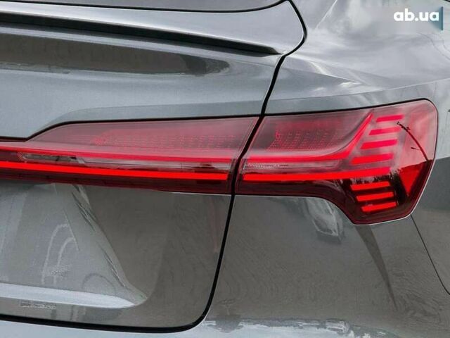 Ауди Q4 Sportback e-tron, объемом двигателя 0 л и пробегом 49 тыс. км за 43471 $, фото 29 на Automoto.ua