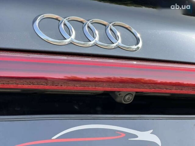 Ауди Q4 Sportback e-tron, объемом двигателя 0 л и пробегом 32 тыс. км за 46189 $, фото 19 на Automoto.ua