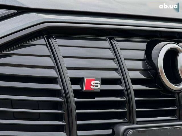 Ауди Q4 Sportback e-tron, объемом двигателя 0 л и пробегом 49 тыс. км за 46999 $, фото 17 на Automoto.ua