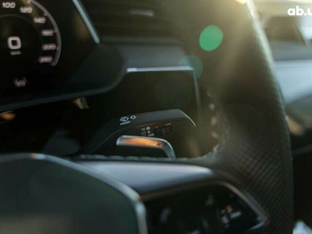 Ауди Q4 Sportback e-tron, объемом двигателя 0 л и пробегом 56 тыс. км за 46500 $, фото 25 на Automoto.ua