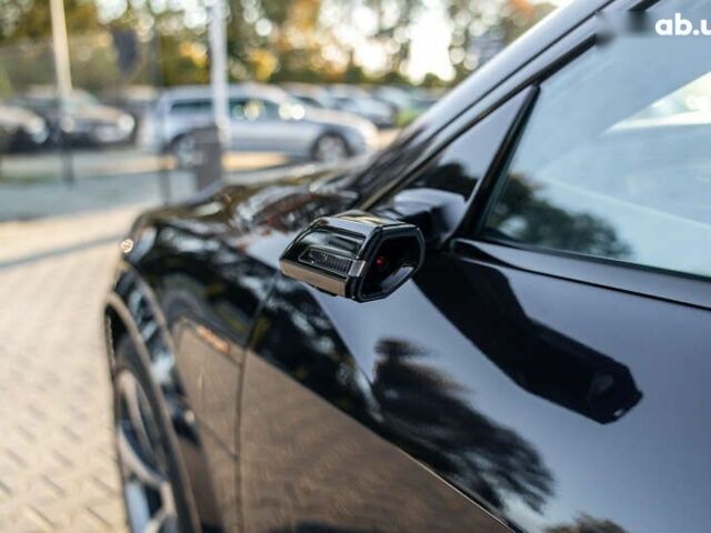Ауди Q4 Sportback e-tron, объемом двигателя 0 л и пробегом 56 тыс. км за 46500 $, фото 29 на Automoto.ua