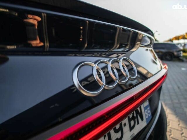 Ауди Q4 Sportback e-tron, объемом двигателя 0 л и пробегом 56 тыс. км за 46500 $, фото 11 на Automoto.ua