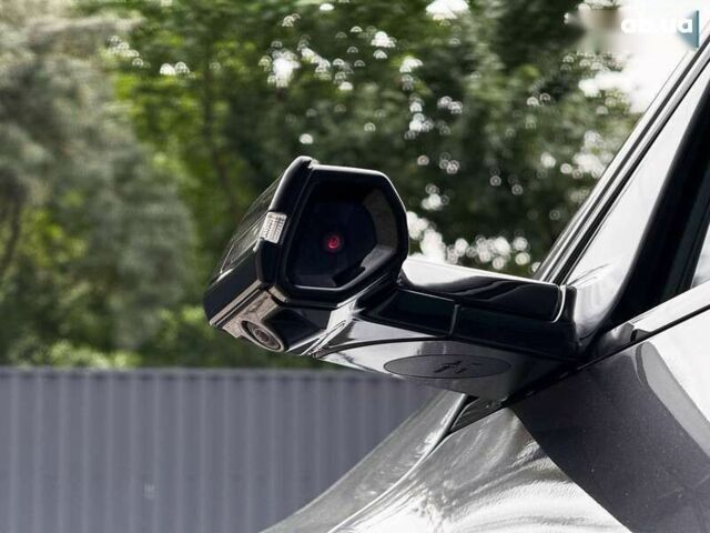 Ауди Q4 Sportback e-tron, объемом двигателя 0 л и пробегом 49 тыс. км за 46999 $, фото 24 на Automoto.ua