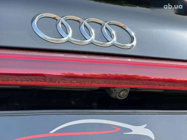 Ауди Q4 Sportback e-tron, объемом двигателя 0 л и пробегом 32 тыс. км за 46080 $, фото 19 на Automoto.ua