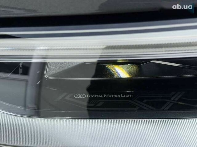 Ауди Q4 Sportback e-tron, объемом двигателя 0 л и пробегом 49 тыс. км за 46999 $, фото 14 на Automoto.ua