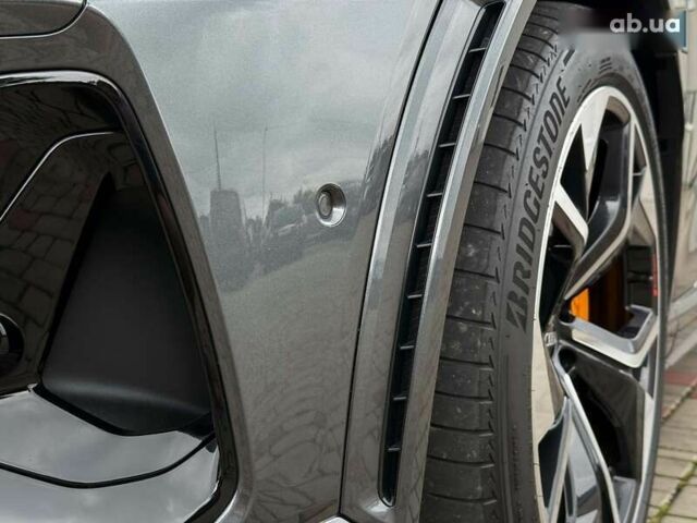 Ауди Q4 Sportback e-tron, объемом двигателя 0 л и пробегом 49 тыс. км за 46999 $, фото 20 на Automoto.ua