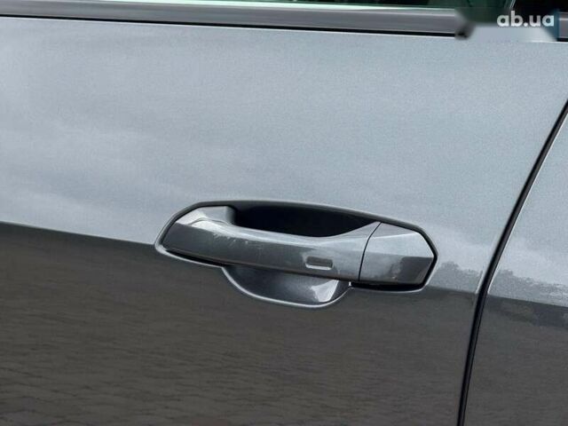 Ауди Q4 Sportback e-tron, объемом двигателя 0 л и пробегом 49 тыс. км за 46999 $, фото 26 на Automoto.ua