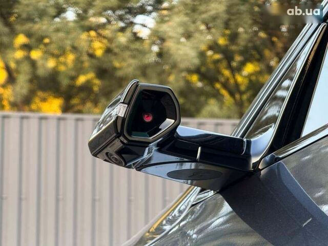 Ауди Q4 Sportback e-tron, объемом двигателя 0 л и пробегом 56 тыс. км за 46999 $, фото 24 на Automoto.ua