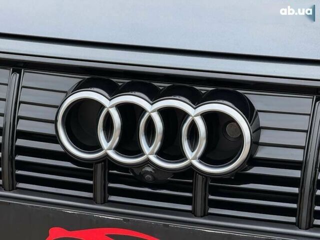 Ауди Q4 Sportback e-tron, объемом двигателя 0 л и пробегом 49 тыс. км за 46999 $, фото 18 на Automoto.ua