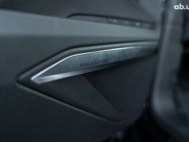 Ауди Q4 Sportback e-tron, объемом двигателя 0 л и пробегом 56 тыс. км за 46500 $, фото 22 на Automoto.ua