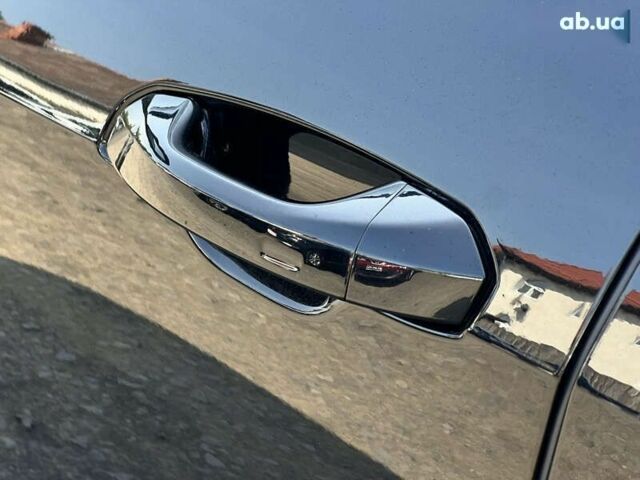 Ауди Q4 Sportback e-tron, объемом двигателя 0 л и пробегом 32 тыс. км за 46189 $, фото 17 на Automoto.ua