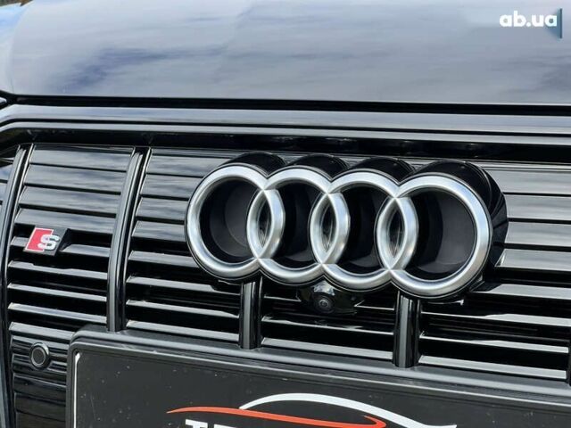 Ауди Q4 Sportback e-tron, объемом двигателя 0 л и пробегом 30 тыс. км за 46189 $, фото 13 на Automoto.ua