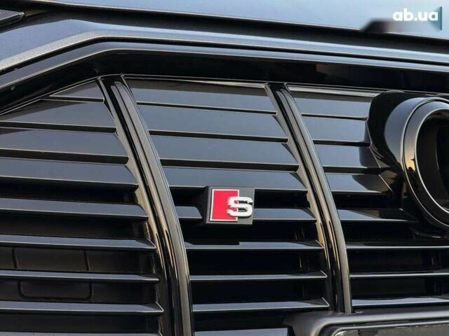 Ауди Q4 Sportback e-tron, объемом двигателя 0 л и пробегом 56 тыс. км за 46999 $, фото 16 на Automoto.ua